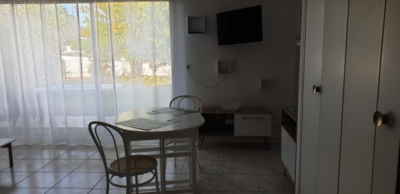 Апартаменти Studio Proche Ecole De Voile Et Plage Сен-Жорж-де-Дідонн Екстер'єр фото